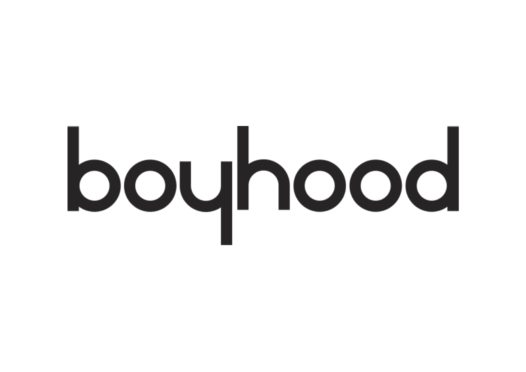 BOYHOOD